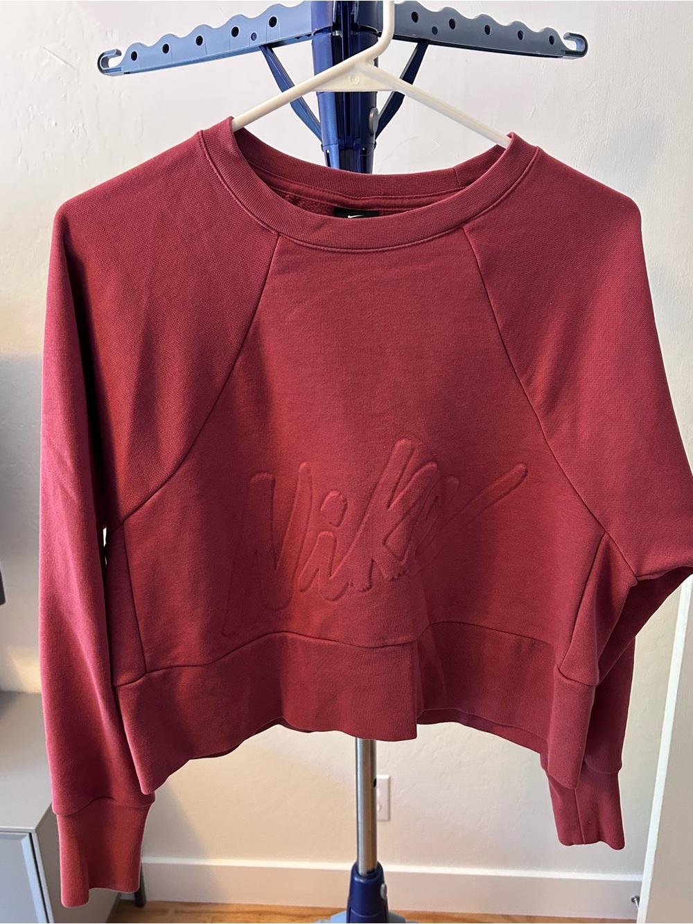 Nike Women's Sweatshirt